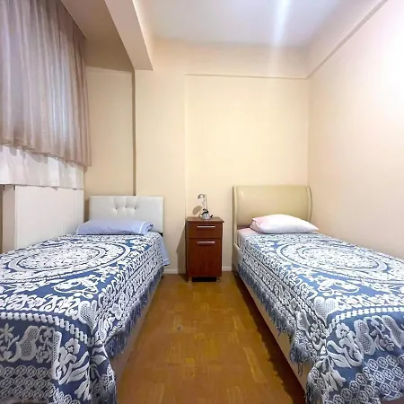 Apartment Timeless Elegance House Moda View *