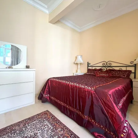 Διαμέρισμα Timeless Elegance House Moda View