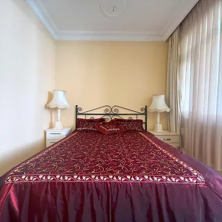 Timeless Elegance House Moda View Διαμέρισμα *